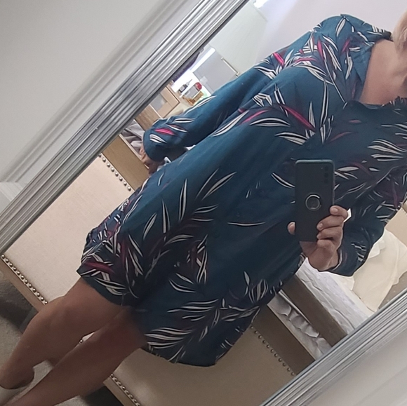 Button down dress Marfinno - Picture 3 of 4